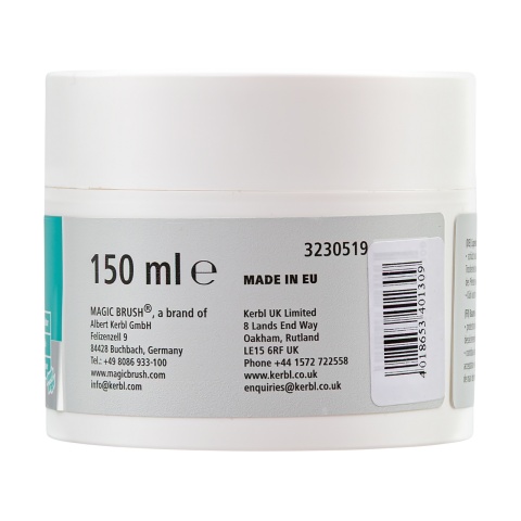 Balsam pentru buze de cai, MagicBrush, 150 ml