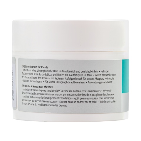 Balsam pentru buze de cai, MagicBrush, 150 ml