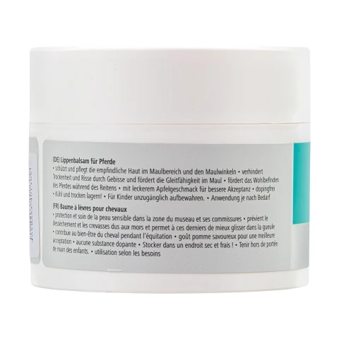 Balsam pentru buze de cai, MagicBrush, 150 ml