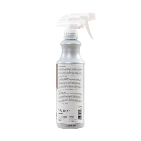 Loțiune pentru piele 2 în 1, MagicBrush, 500 ml