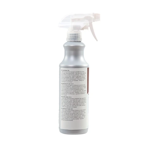 Loțiune pentru piele 2 în 1, MagicBrush, 500 ml