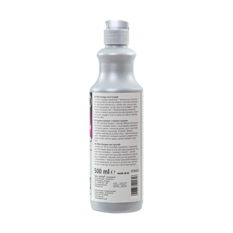 Șampon pentru cai, aromă OrientalNights, MagicBrush, 500 ml