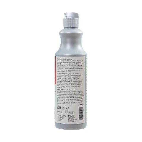 Șampon pentru cai, aromă FrenchKiss, MagicBrush, 500 ml