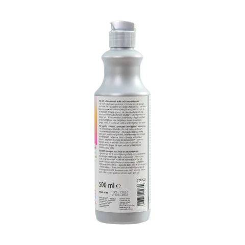 Șampon pentru cai, aromă FruitExplosion, MagicBrush, 500 ml