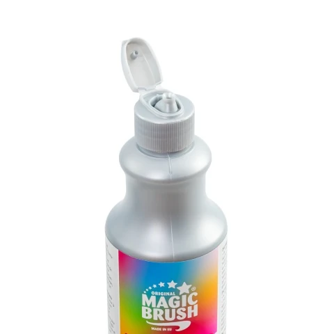 Șampon pentru cai, aromă FruitExplosion, MagicBrush, 500 ml