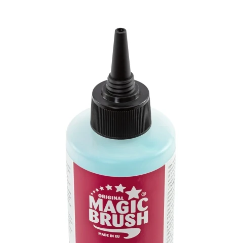 Gel pentru copite cai, MagicBrush, 200 ml