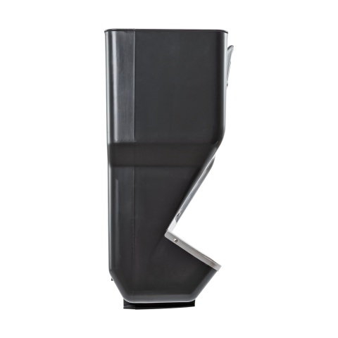 Hrănitoare automată pentru purcei, 120 litri