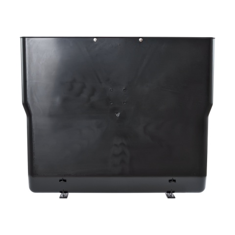 Hrănitoare automată pentru purcei, 120 litri