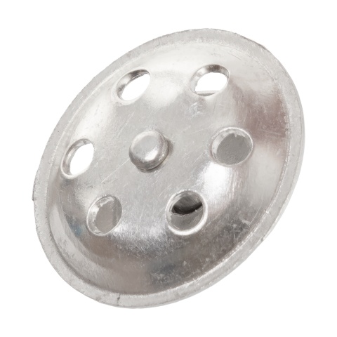 Găleată de alăptare pentru miei și iezi cu 6 tetine, 12 litri