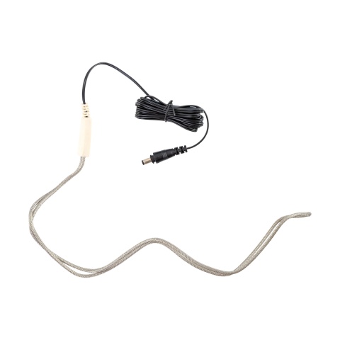 Cablu de încălzire pentru adăpători păsări