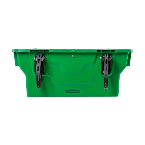 Adăpătoare pentru viței, cu 5 posturi, 30 litri