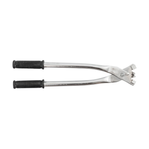 Clește pentru dispozitive antisupt