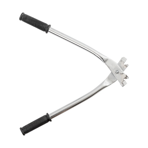 Clește pentru dispozitive antisupt