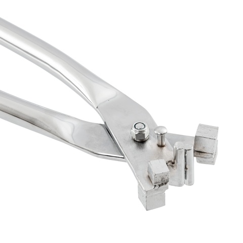 Clește pentru dispozitive antisupt