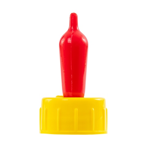 Tetină de rezervă din latex, cu dop<br/>7.99 Lei<br><small>1580</small>