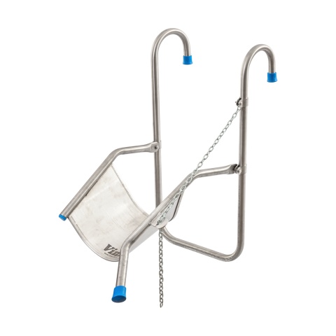 Suport de cap reglabil pentru bovine, pentru tratamente<br/>1015 Lei<br><small>1766</small>