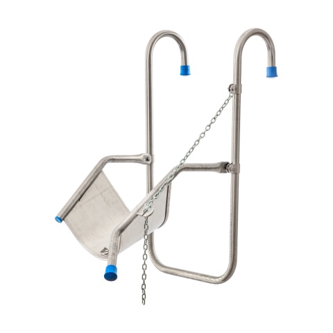 Suport de cap reglabil pentru bovine, pentru tratamente