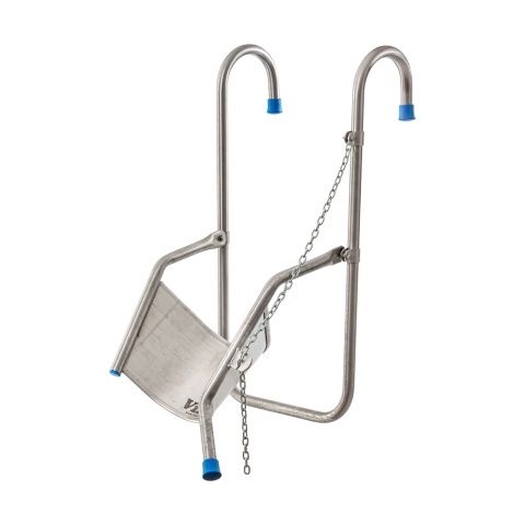 Suport de cap reglabil pentru bovine, pentru tratamente