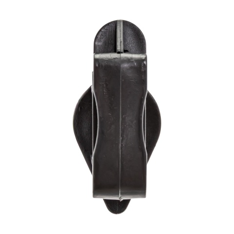 Izolator lung pentru bandă, cu holțșurub, 200 mm