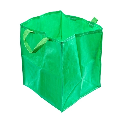 Sac de grădină, GoBag, 120 litri