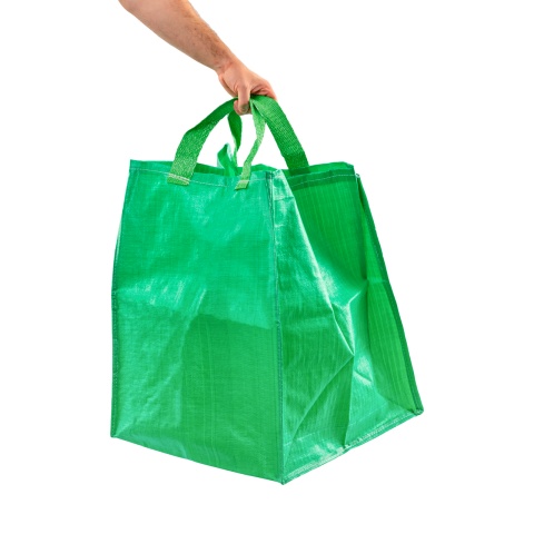 Sac de grădină, GoBag, 120 litri