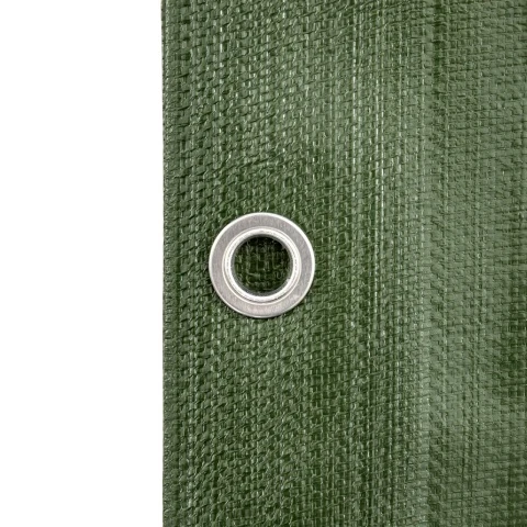 Prelată de protecție, PolyGuard, 210 g/m², 5 × 3 m