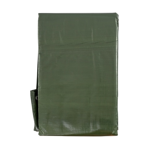 Prelată de protecție, PolyGuard, 210 g/m², 6 × 3 m