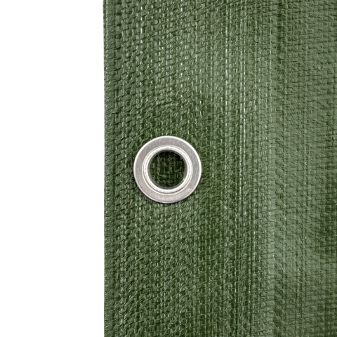 Prelată de protecție, PolyGuard, 210 g/m², 6 × 5 m