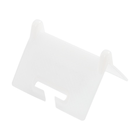 Colţar de protecţie pentru chingă de ancorare, până la 55 mm