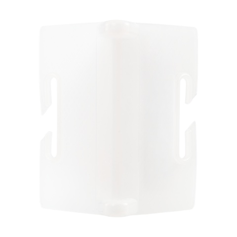 Colţar de protecţie pentru chingă de ancorare, până la 55 mm