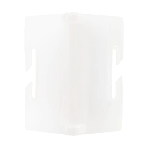 Colţar de protecţie pentru chingă de ancorare, până la 55 mm