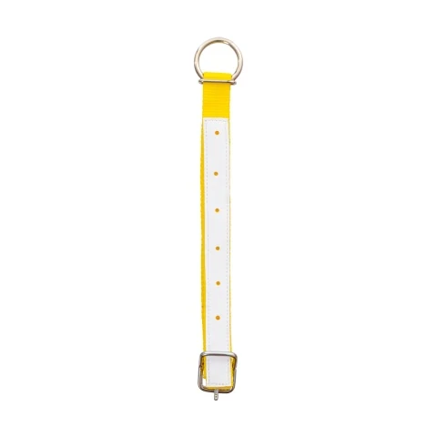 Colier pentru oi, galben, 60 cm :: Galben