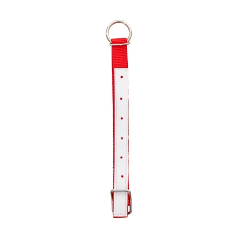 Colier pentru oi, roșu, 60 cm :: Roșu