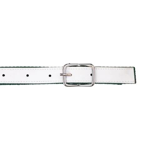 Colier pentru oi, verde, 60 cm :: Verde
