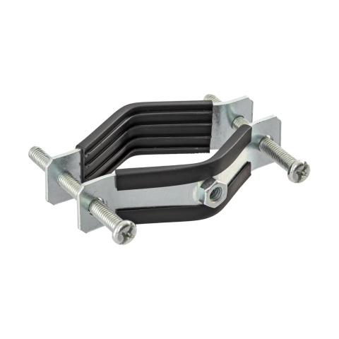 Clemă de montare pentru izolatoare metrice M6