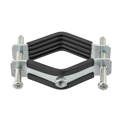 Clemă de montare pentru izolatoare metrice M6