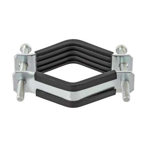 Clemă de montare pentru izolatoare metrice M6