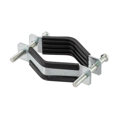 Clemă de montare pentru izolatoare metrice M6