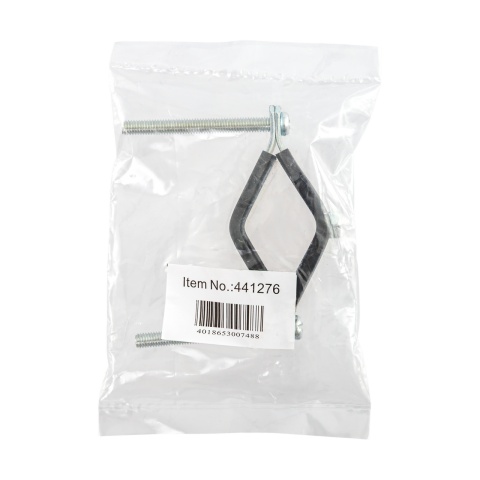 Clemă de montare pentru izolatoare metrice M6