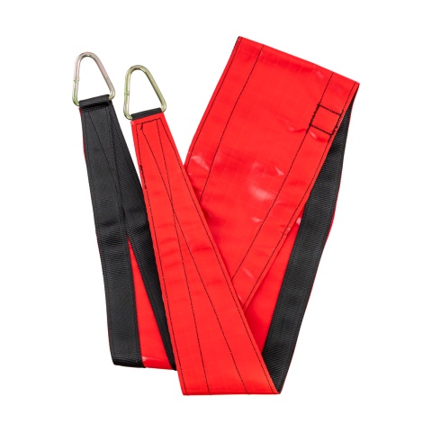 Curea de ridicare pentru bovine, 20 × 240 cm