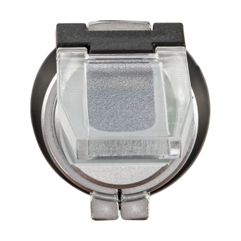 Refractometru pentru măsurarea calității colostrului