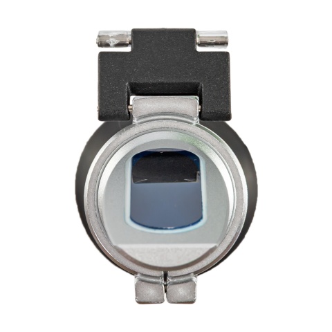 Refractometru pentru măsurarea calității colostrului