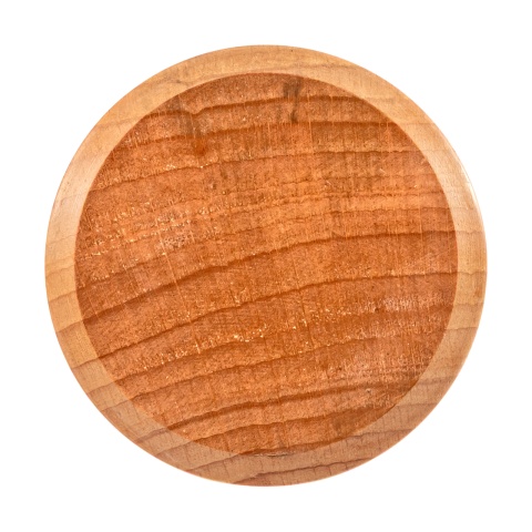 Ciocan de potcovit din lemn, Dick, 30 cm