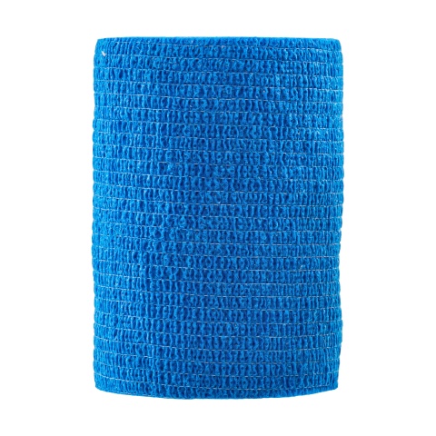 Bandaj pentru copite, Vetlastic, albastru, 450 × 7,5 cm<br/>9.50 Lei<br><small>1959</small>