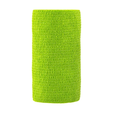 Bandaj pentru copite, Vetlastic, verde, 450 × 10 cm :: Verde