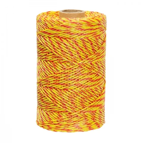 Fir gard electric - 250 m - 45 kg - 11 Ω/m