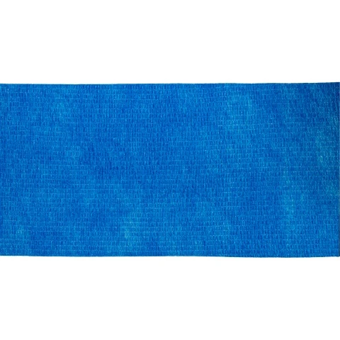 Bandaj pentru copite, Vetlastic, albastru, 450 × 10 cm :: Albastru