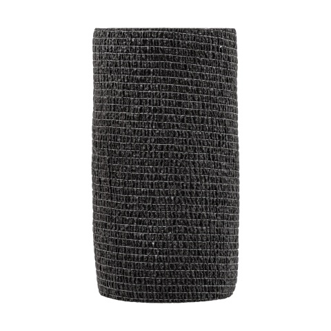 Bandaj pentru copite, Vetlastic, negru, 450 × 10 cm<br/>12 Lei<br><small>1965</small>