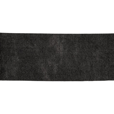 Bandaj pentru copite, Vetlastic, negru, 450 × 10 cm