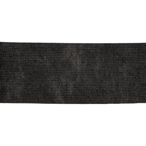 Bandaj pentru copite, Vetlastic, negru, 450 × 10 cm :: Negru